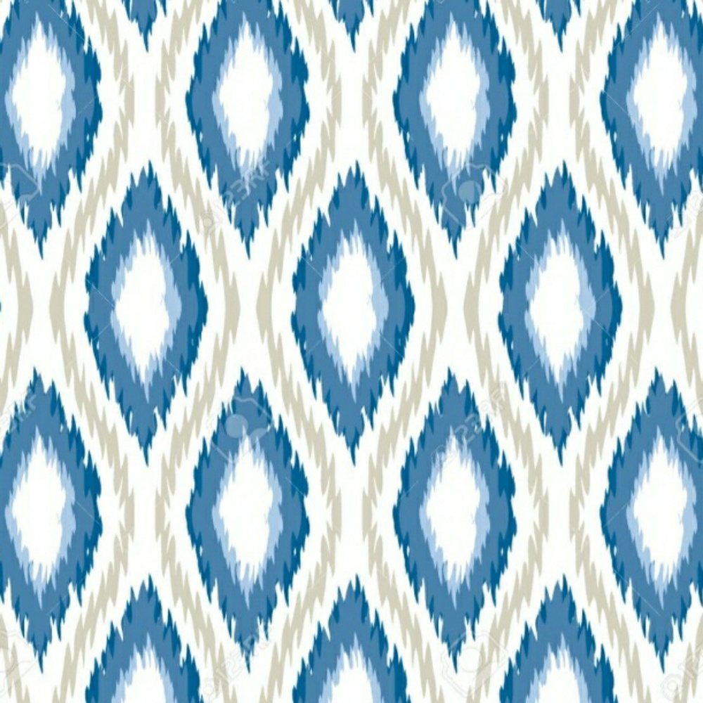 Meet your Posher ITG.